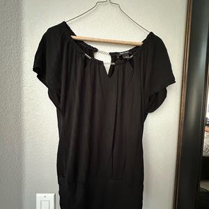 White House Black Market Top